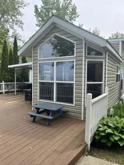 80 Brennan Beach Rd LOT A22, Pulaski, NY 13142 .